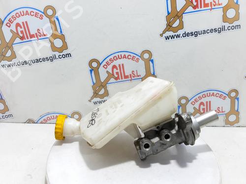 Brake master cylinder CITROËN C3 II (SC_) | BP20746533M77