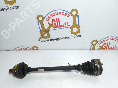 Used Left rear driveshaft AUDI 100 C4 Saloon (4A2) 2.8 E (174 hp) 20736372