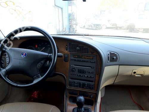 Starter SAAB 9-5 Estate (YS3E) 2.3 t | BP24485410M8 