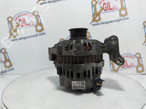 Generator FORD FIESTA V (JH_, JD_) 1.4 16V (80 hp) 20743039