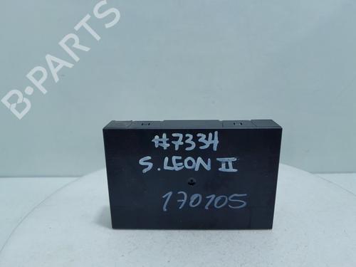 Electronic module SEAT LEON (1P1)  | BP21267011M83 