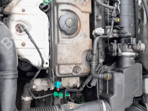 Seats set PEUGEOT 106 II (1A_, 1C_) 1.1 i | BP31014884C78