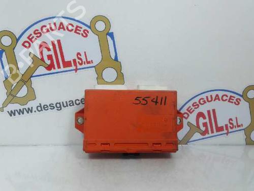 Elektronisk modul LANCIA LYBRA (839_) 1.6 16V (839AXA1A) (103 hp) 20806919