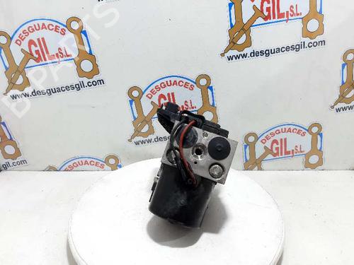ABS pump MERCEDES-BENZ A-CLASS (W168) A 170 CDI (168.008) | BP20809043M43 