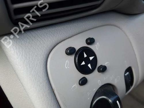 Comfort control module MERCEDES-BENZ C-CLASS Coupe (CL203) C 220 CDI (203.706) | BP24155543M56 