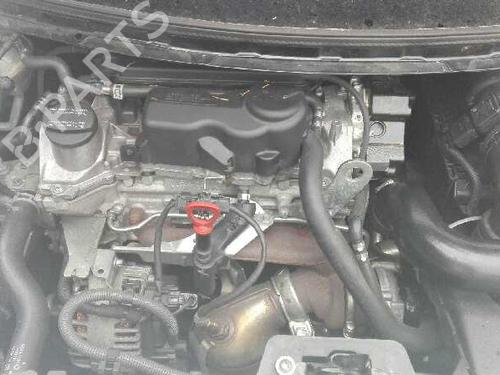 Servo brake SMART FORFOUR (454) 1.5 CDI (454.001) | BP20788823M42 