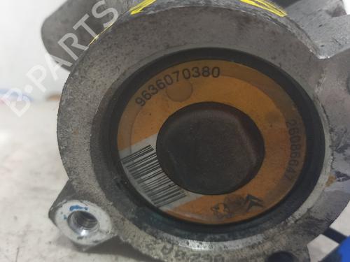 Steering pump PEUGEOT 306 (7B, N3, N5) 1.9 D | BP20772109M99 
