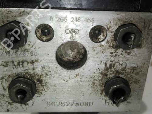 ABS pump PEUGEOT 406 Coupe (8C) 2.0 16V | BP20782997M43 
