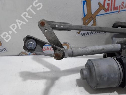 Front wiper motor PEUGEOT PARTNER Box Body/MPV 1.6 HDi / BlueHDi 75 | BP20760014M29