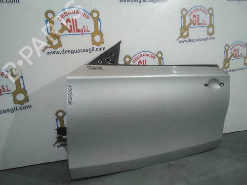 Left front door BMW 1 Coupe (E82) 120 d | BP20736881C2 