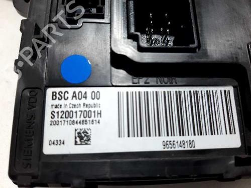 Fuse box PEUGEOT 407 SW (6E_, 6D_) 2.0 | BP20732282E1 