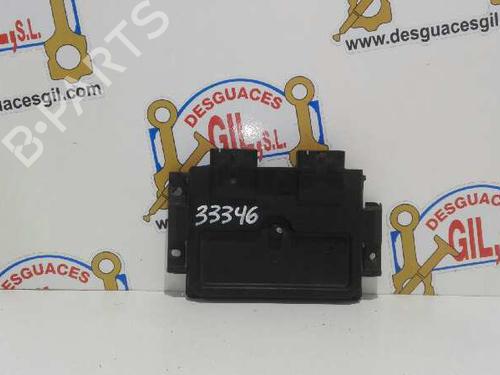 Used Engine control unit (ECU) PEUGEOT 206 Hatchback (2A/C) 1.9 D (69 hp) 20785441