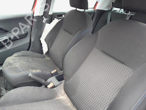 Electronic module PEUGEOT 208 I (CA_, CC_) 1.2 VTI 82 | BP21287881M83 