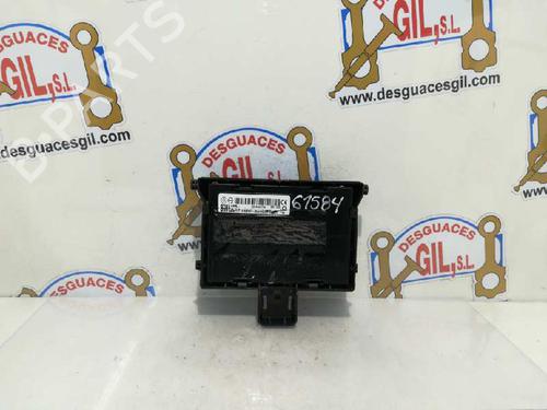 Sikringsdose RENAULT CLIO III (BR0/1, CR0/1) [2005-2014]  20809446