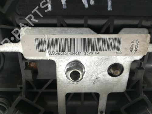 Driver airbag NISSAN PRIMERA (P12) 2.2 Di | BP20729200C9