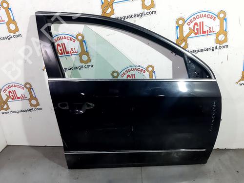 Used Right front door VW PASSAT B6 (3C2) [2005-2010]  20761253