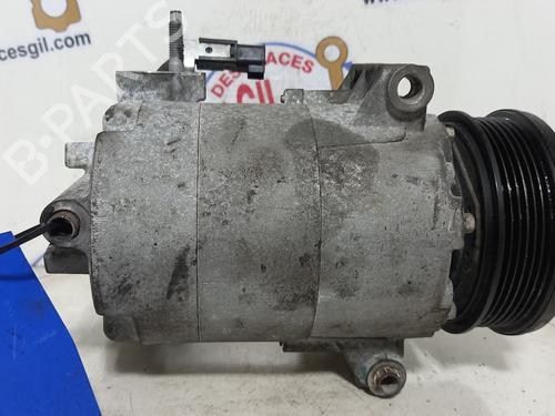 AC-Kompressor FORD FIESTA VI (CB1, CCN) 1.0 EcoBoost | BP20749066M34 