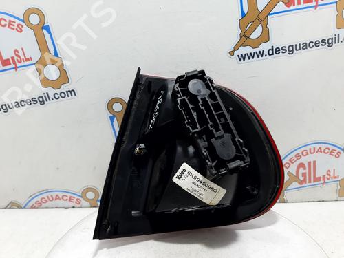 Left taillight SEAT CORDOBA (6K1, 6K2) 1.6 i | BP20751152C34 