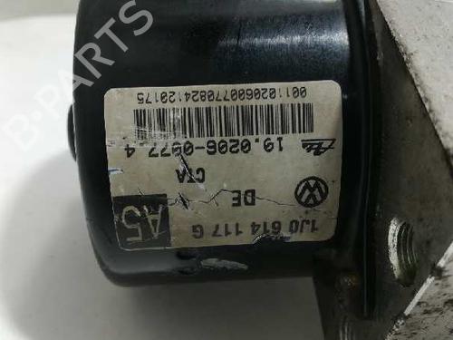ABS Bremseaggregat SEAT LEON (1M1)  | BP20731219M43 