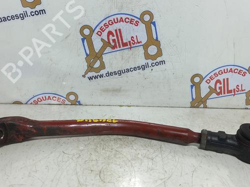 Left front suspension arm IVECO DAILY II Platform/Chassis  | BP20750755M12