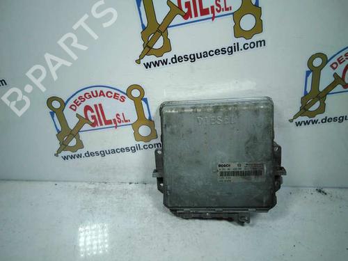 Used Engine control unit (ECU) LAND ROVER FREELANDER I (L314) 2.0 DI 4x4 (98 hp) 20800846