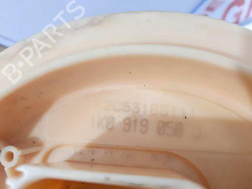 Fuel pump SEAT LEON (1P1)  | BP20729850M76 