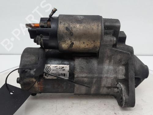Used Starter RENAULT GRAND SCÉNIC II (JM0/1_) 1.5 dCi (JM1E) (106 hp) 30938518