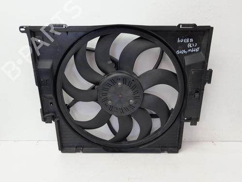 Radiator fan BMW 4 Coupe (F32, F82)  | BP27547430M35 