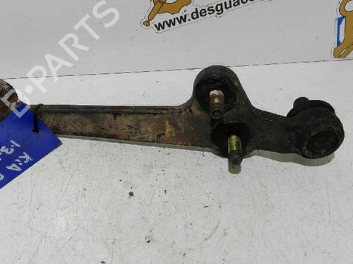 Querlenker links vorne für KIA RIO I Hatchback (DC) 1.3 (82 hp) 20779264
