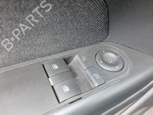 Front left window mechanism OPEL ASTRA H GTC (A04)  | BP20731736C22 