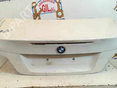 Used Tailgate BMW 1 Coupe (E82) 118 d (143 hp) 20757826