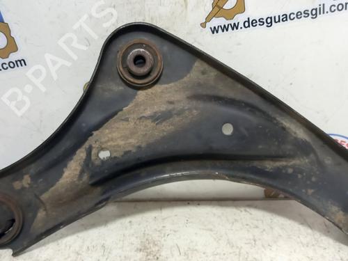 Left front suspension arm NISSAN JUKE (F15) 1.5 dCi | BP20763082M12 
