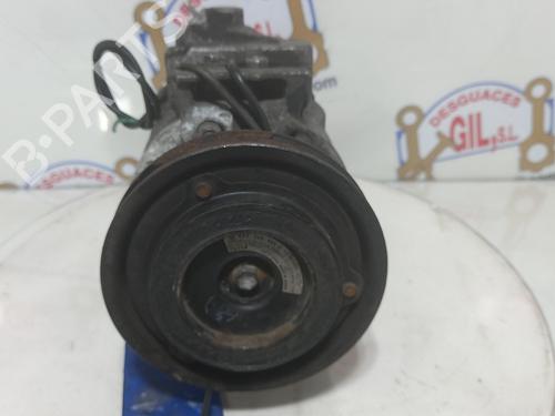 AC compressor SKODA SUPERB I (3U4) 1.9 TDI | BP20756688M34 