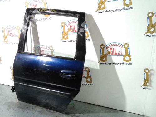Left rear door HYUNDAI MATRIX (FC) 1.5 CRDi | BP20806517C4 