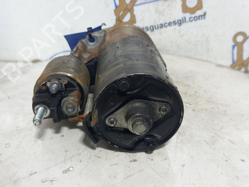 Starter MERCEDES-BENZ A-CLASS (W169) A 180 CDI (169.007, 169.307) | BP20749959M8 