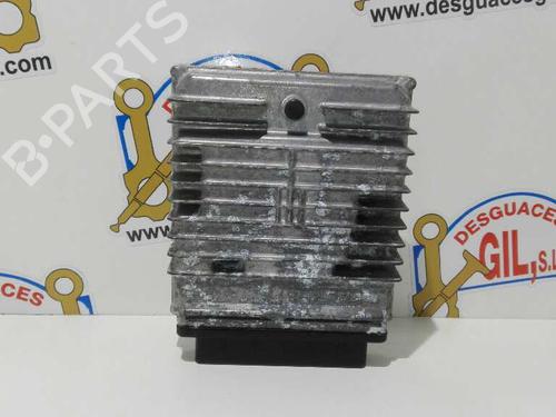 Engine control unit (ECU) FORD MONDEO III Saloon (B4Y) 2.0 TDCi | BP20788653M57 