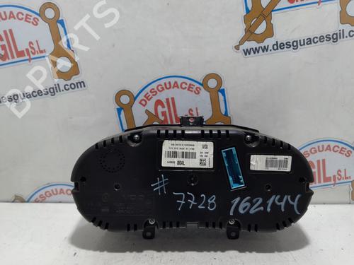 Instrument cluster SEAT IBIZA IV SC (6J1, 6P5)  | BP20768026C47 