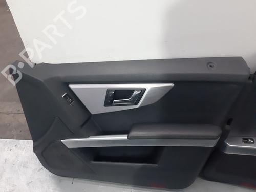 Seats set MERCEDES-BENZ GLK-CLASS (X204)  | BP24169795C78 