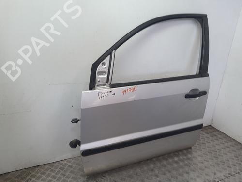 Left front door FORD FUSION (JU_) 1.4 TDCi | BP31043770C2