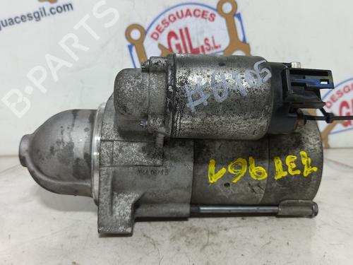 Starter HYUNDAI ix35 (LM, EL, ELH)  | BP20749098M8 