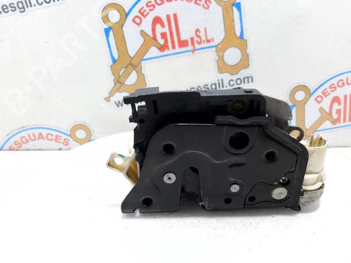 Front left lock SEAT ALTEA (5P1)  | BP20747825C98 