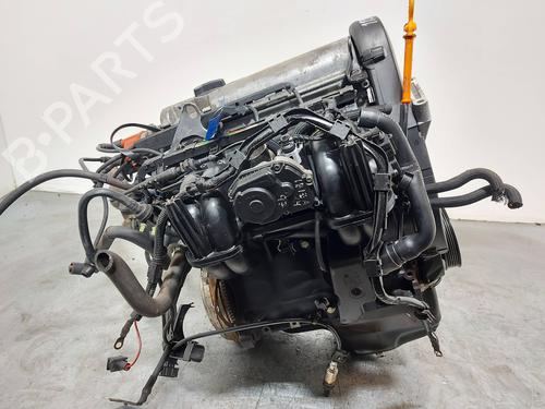 Motor VW POLO III (6N1) 75 1.6 (75 hp) 20741011