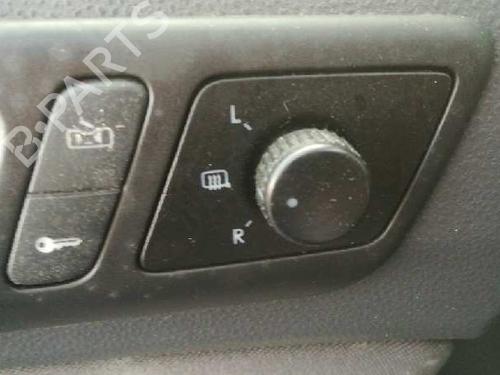 Instrument cluster VW POLO (9N_, 9A_)  | BP20737176C47 