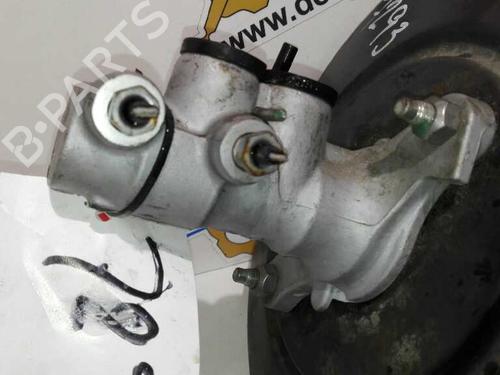 Brake master cylinder PEUGEOT 207 (WA_, WC_) 1.6 16V VTi | BP20778293M77 