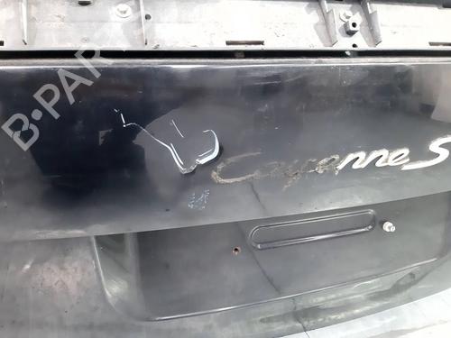 Tailgate PORSCHE CAYENNE (9PA) S 4.5 | BP20782490C6 
