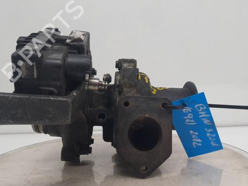 Turbocharger/Supercharger BMW 3 Coupe (E92) 320 d | BP29479238M71 