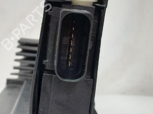 Front right lock CITROËN C4 Picasso II  | BP25438238C97 