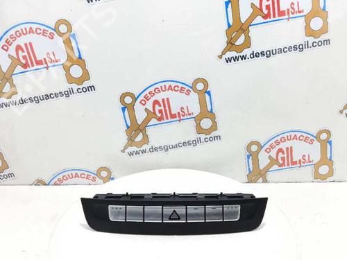 Used Switch MERCEDES-BENZ CLA Coupe (C117) CLA 220 CDI / d (117.303) (177 hp) 20733985