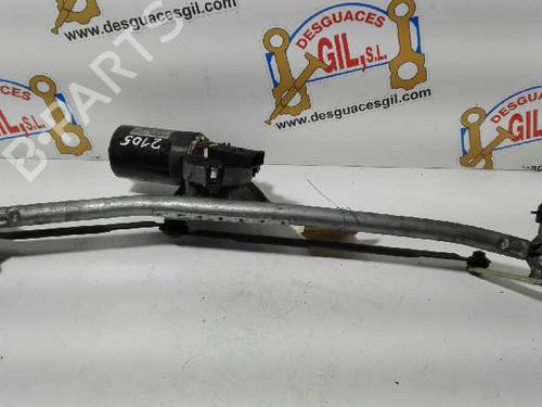 Front wiper motor ROVER 75 (RJ)  | BP20774500M29 