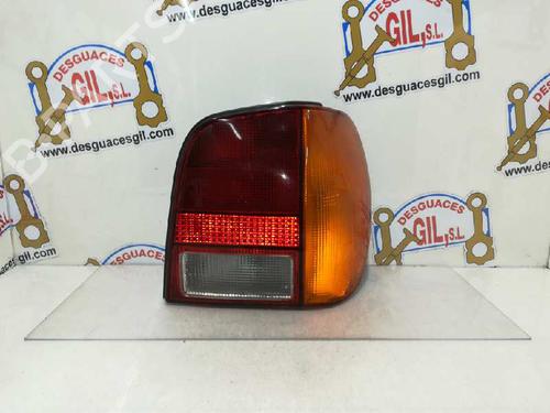 Used Right taillight VW POLO III (6N1) [1994-1999]  21829613